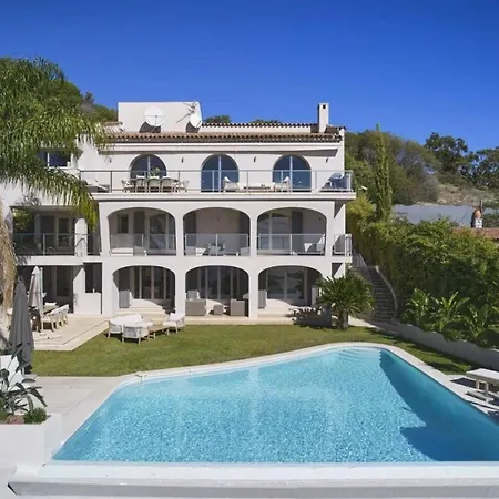 Villa Dimick *