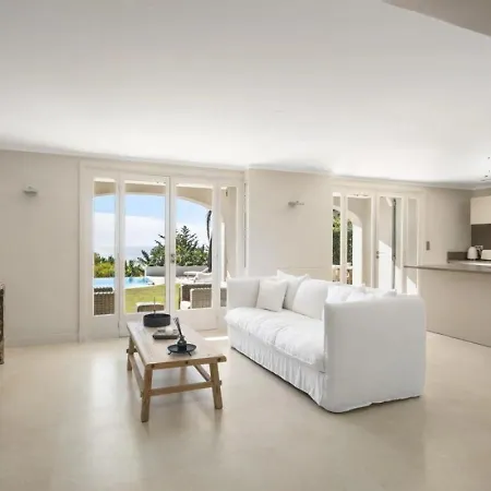 Dimick Villa *