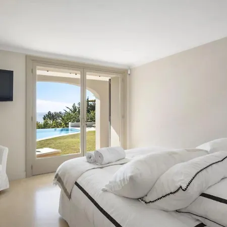Villa Dimick